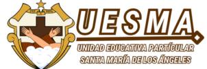 UE STA MARIA DE LOS ANGELES